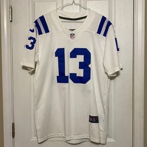 Indianapolis Colts TY Hilton Jersey